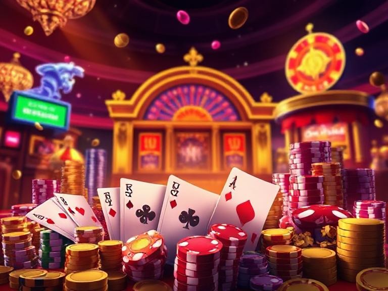 868bet