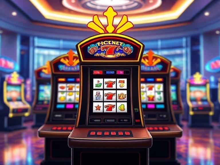 868bet